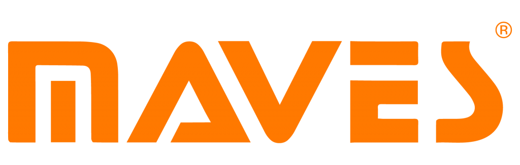Logo MAVES transparent