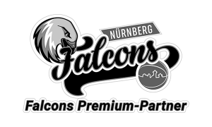 EMS GmbH Nuernberg I Falcons Nuernberg