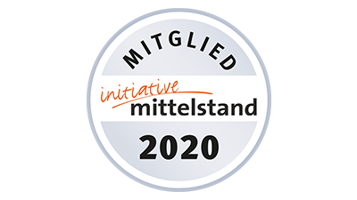 initiative Mittelstand 2020
