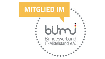 Bundesverband IT-Mittelstand Logo