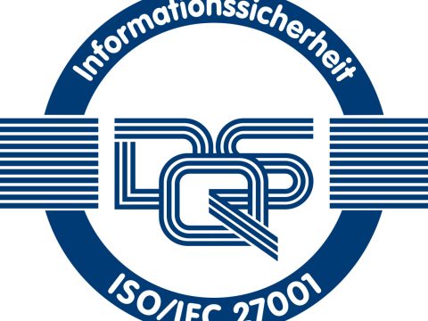 ISO/IEC 27001 image small