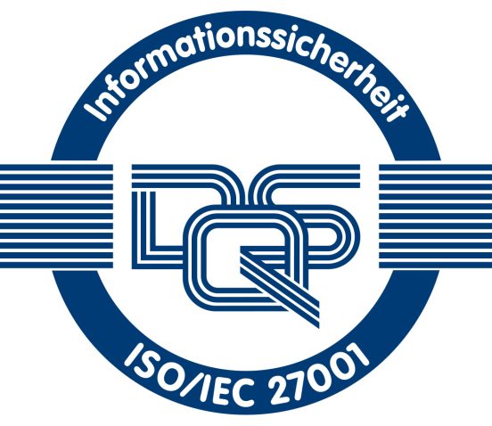 ISO/IEC 27001 image small