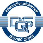IT-Sicherheit: EMS erhält ISO/ IEC 27001-Zertifizierung