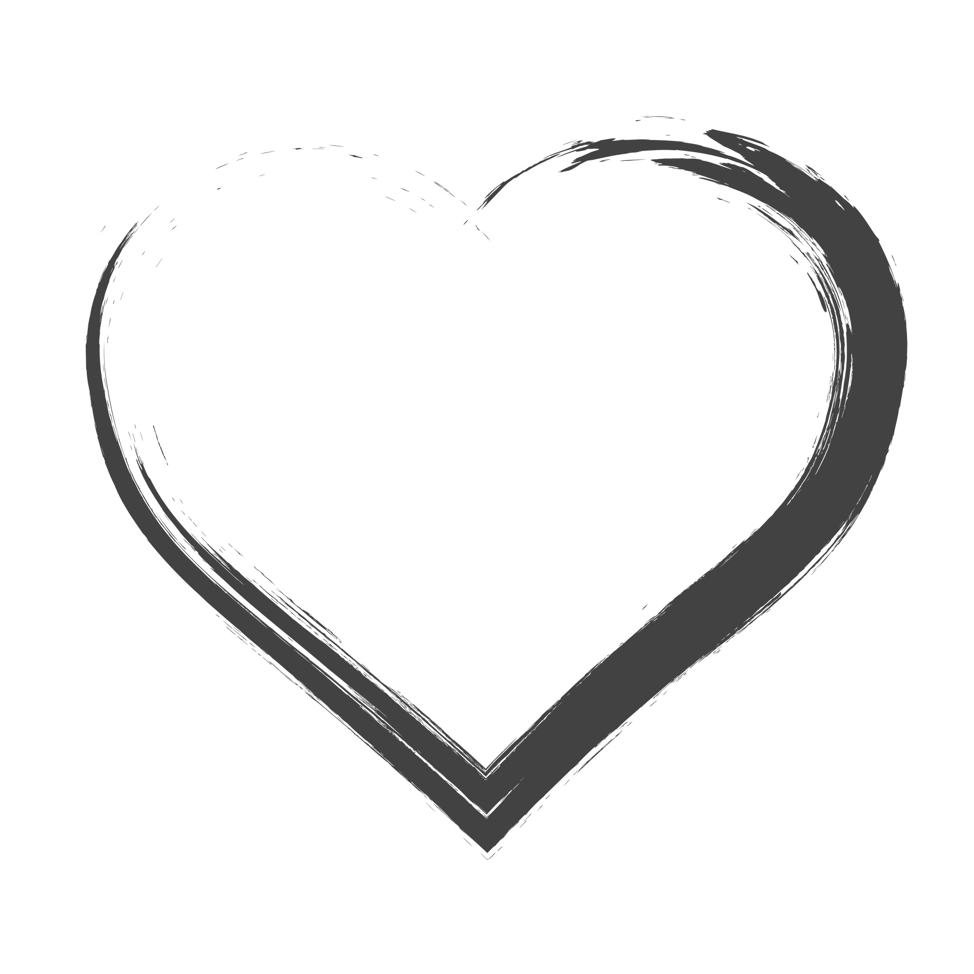 graphic: heart