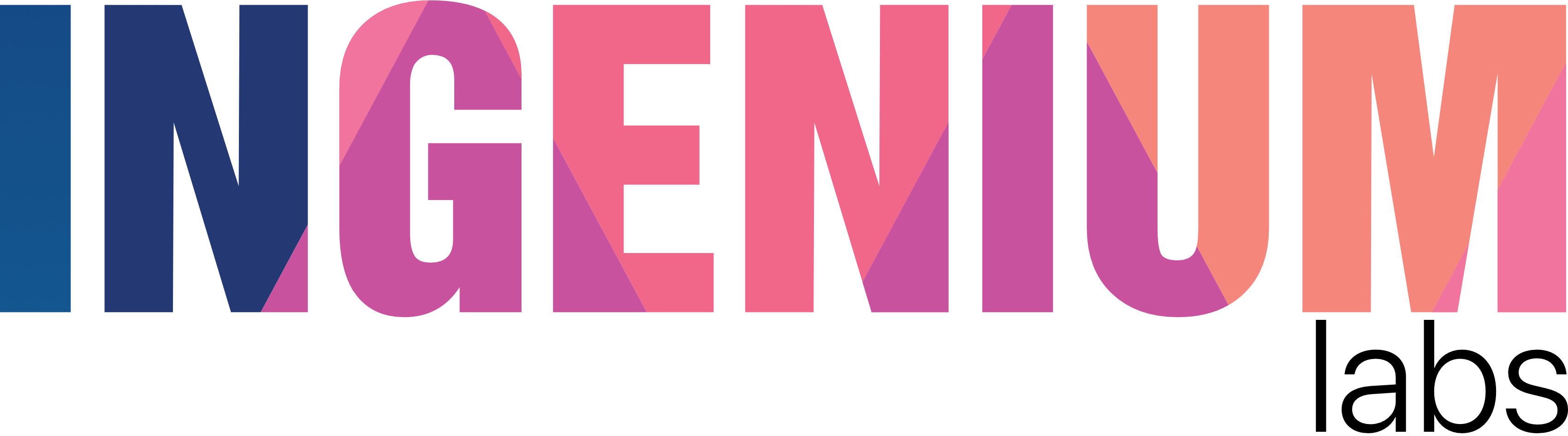 Logo Ingenium Labs