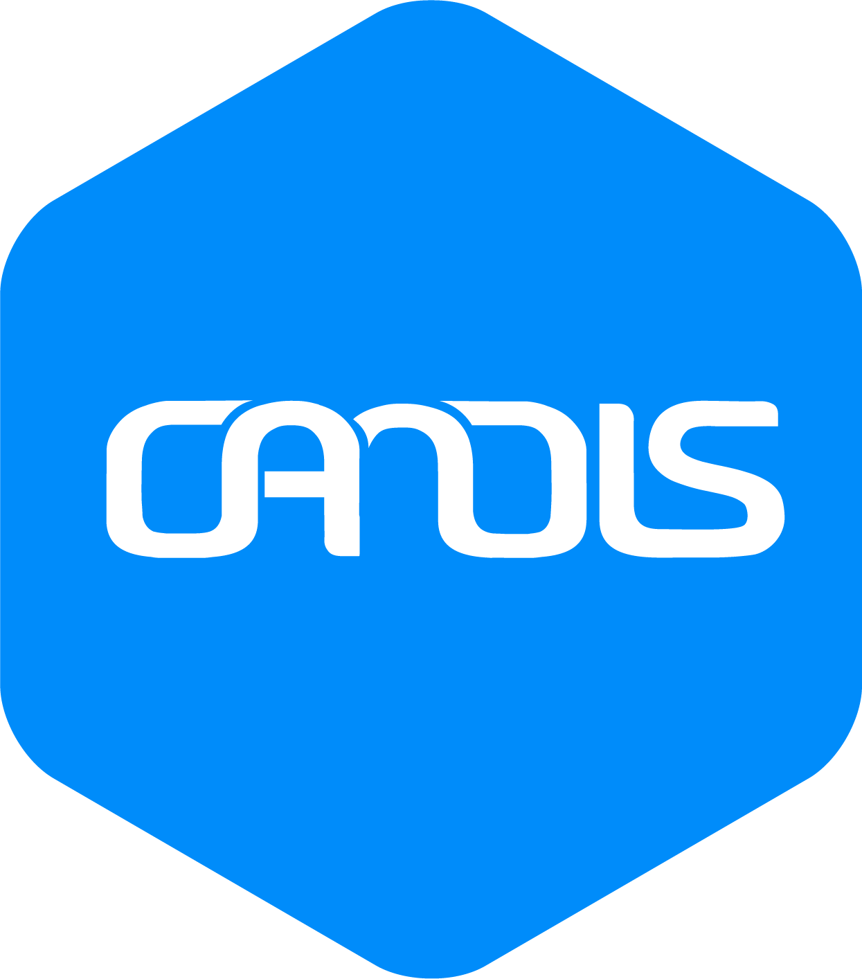 Logo Candis